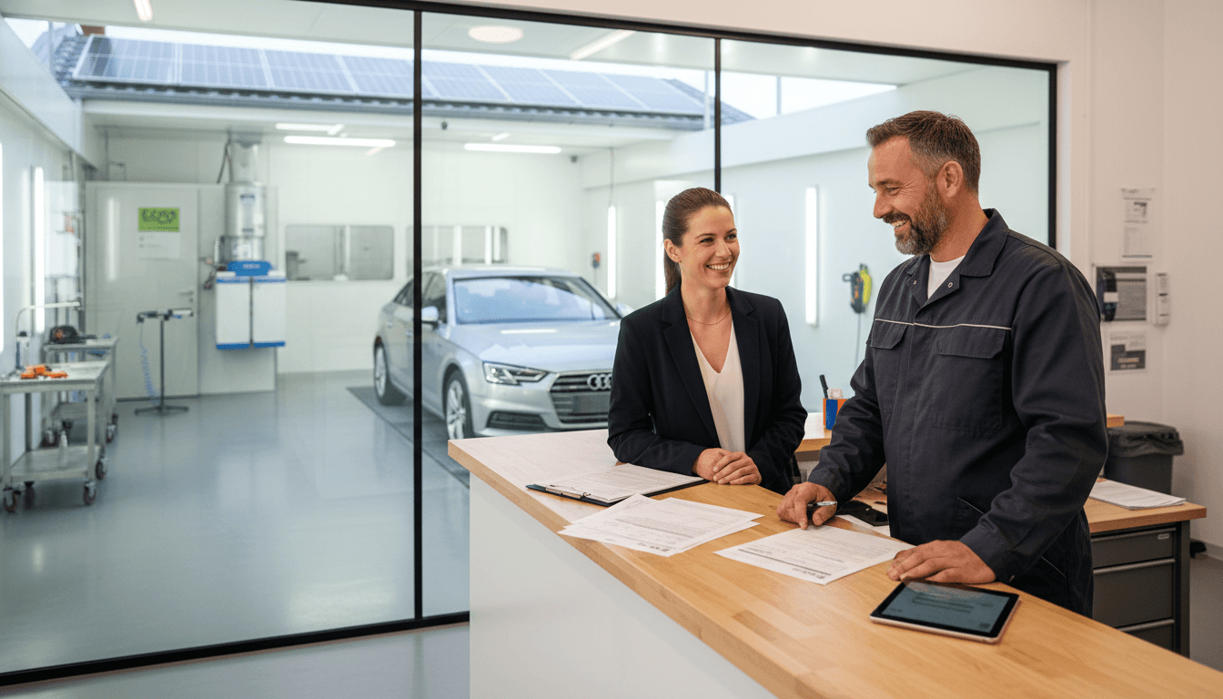 Versicherungsschaden